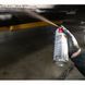Засіб для захисту шасі аерозольний Autobit B200 500мл APP чорний, 050603 108252 фото 3