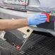 Шпаклівка для пластику "Plastiflex" + затв. 1,8кг чорно графітова APP, 010449 100784 фото 2