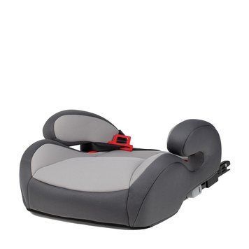 Автокрісло бустер "JR4X", Capsula, 15-36kg, 4-12років, сірий, 774120 102799 фото